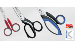 FINNY Scheren, Schul-Bastelscheren